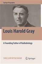Sinclair Wynchank - Louis Harold Gray