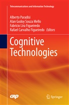 Rafael Carvalho Figueiredo, Ala Godoy Souza Mello, Alan Godoy Souza Mello, Fabrício Lira Figueiredo, Fab Lira Figueiredo et al, Alberto Paradisi - Cognitive Technologies