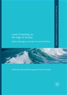 Fahnøe, Fahnøe, Kristian Fahnøe, Hann Warming, Hanne Warming - Lived Citizenship on the Edge of Society