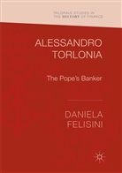 Daniela Felisini - Alessandro Torlonia
