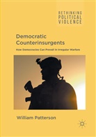 William Patterson - Democratic Counterinsurgents