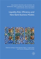 Santiago Carbó Valverde, Pedro Jesús Cuadros Solas, Pedr Jesús Cuadros Solas, Pedro Jesús Cuadros Solas, Fr Rodríguez Fernández, Francisco Rodríguez Fernández - Liquidity Risk, Efficiency and New Bank Business Models