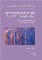 Paola Ferretti - New Perspectives on the Bank-Firm Relationship