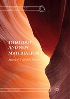 John Reader - Theology and New Materialism