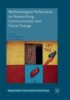 Ngomba, Ngomba, Teke Ngomba, Norber Wildermuth, Norbert Wildermuth - Methodological Reflections on Researching Communication and Social Change