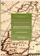 Anne O¿Connor, Anne O’Connor, Anne OConnor, Anne O'Connor - Translation and Language in Nineteenth-Century Ireland