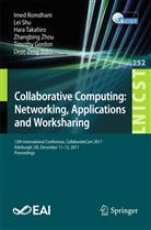 Timothy Gordon, Imed Romdhani, Le Shu, Lei Shu, Hara Takahiro, Hara Takahiro et al... - Collaborative Computing: Networking, Applications and Worksharing