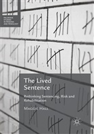 Maggie Hall - The Lived Sentence
