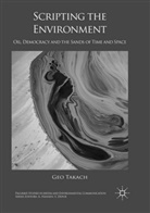 Geo Takach - Scripting the Environment