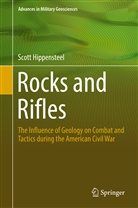 Scott Hippensteel - Rocks and Rifles