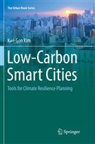 Kwi-Gon Kim - Low-Carbon Smart Cities