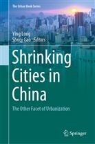 Gao, Gao, Shuqi Gao, Yin Long, Ying Long - Shrinking Cities in China