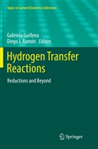 Gabriel Guillena, Gabriela Guillena, J Ramón, J Ramón, Diego J. Ramón - Hydrogen Transfer Reactions