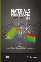 Antoine Allanore, Guillaum Lambotte, Guillaume Lambotte, Jonghyun Lee - Materials Processing Fundamentals 2017