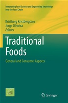 Kristber Kristbergsson, Kristberg Kristbergsson, Oliveira, Oliveira, Jorge Oliveira - Traditional Foods