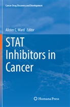 Aliste C Ward, Alister C Ward, Alister C. Ward - STAT Inhibitors in Cancer