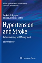 Venkates Aiyagari, Venkatesh Aiyagari, B Gorelick, B Gorelick, Philip B. Gorelick - Hypertension and Stroke
