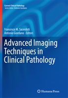 Carlo Cavaliere, Antoni Giordano, Antonio Giordano, Francesco M. Sacerdoti - Advanced Imaging Techniques in Clinical Pathology