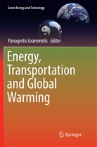 Panagioti Grammelis, Panagiotis Grammelis - Energy, Transportation and Global Warming