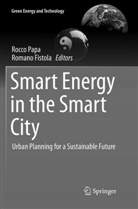 Fistola, Fistola, Romano Fistola, Rocc Papa, Rocco Papa - Smart Energy in the Smart City