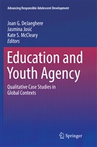 Joan G. Dejaeghere, Jasmina Josi¿, Jasmin Josic, Jasmina Josic, Jasmina Josić, Kate S. McCleary... - Education and Youth Agency