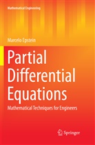 Marcelo Epstein - Partial Differential Equations