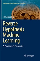 Parag Kulkarni - Reverse Hypothesis Machine Learning