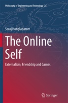 Soraj Hongladarom - The Online Self