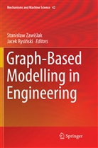 Jacek Rysi¿ski, Rysinski, Rysinski, Jacek Rysinski, Jacek Rysiński, Stanis¿aw Zawi¿lak... - Graph-Based Modelling in Engineering