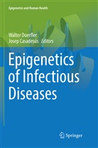 Casadesús, Casadesús, Josep Casadesús, Walte Doerfler, Walter Doerfler - Epigenetics of Infectious Diseases