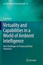 Luiz Costa - Virtuality and Capabilities in a World of Ambient Intelligence