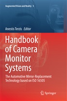 Anesti Terzis, Anestis Terzis - Handbook of Camera Monitor Systems