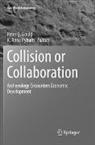 Anne Pyburn, Anne Pyburn, Pete G Gould, Peter G Gould, Peter G. Gould, K. Anne Pyburn - Collision or Collaboration