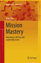 Brian Dive - Mission Mastery