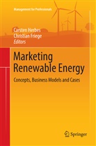 Friege, Friege, Christian Friege, Carste Herbes, Carsten Herbes - Marketing Renewable Energy