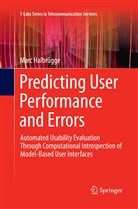 Marc Halbrügge - Predicting User Performance and Errors