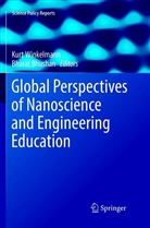 Bhushan, Bhushan, Bharat Bhushan, Kur Winkelmann, Kurt Winkelmann - Global Perspectives of Nanoscience and Engineering Education