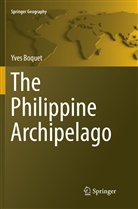 Yves Boquet - The Philippine Archipelago