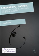 Enda Brophy - Language Put to Work