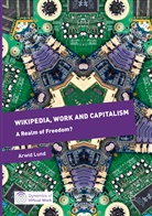 Arwid Lund - Wikipedia, Work and Capitalism