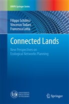 Frances Lotta, Francesca Lotta, Filipp Schilleci, Filippo Schilleci, Vincenz Todaro, Vincenzo Todaro - Connected Lands