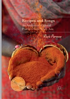 Razia Parveen - Recipes and Songs