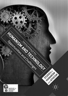 Anthon B Pinn, Anthony B Pinn, Anthony B. Pinn - Humanism and Technology
