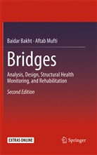 Baida Bakht, Baidar Bakht, Aftab Mufti - Bridges