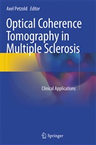 Axe Petzold, Axel Petzold - Optical Coherence Tomography in Multiple Sclerosis