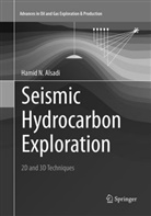 Hamid N Alsadi, Hamid N. Alsadi - Seismic Hydrocarbon Exploration
