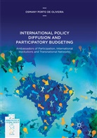 Osmany Porto de Oliveira - International Policy Diffusion and Participatory Budgeting
