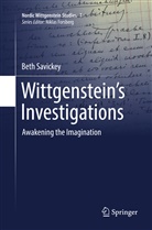 Beth Savickey - Wittgenstein's Investigations