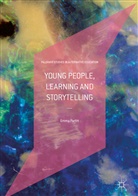 Emma Parfitt - Young People, Learning and Storytelling