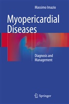 Massimo Imazio - Myopericardial Diseases